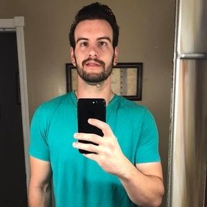 Meet your Posher, David